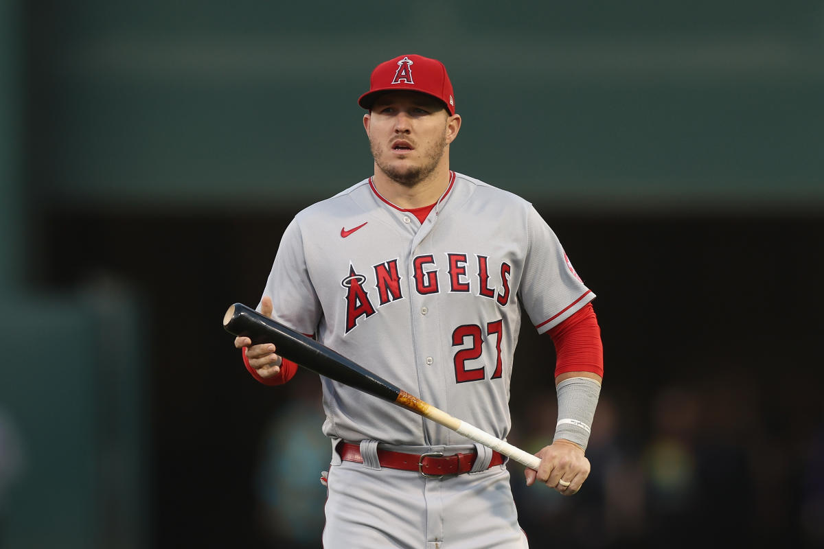 2023 Fantasy Baseball: Fade these MLB stars at their current ADPs