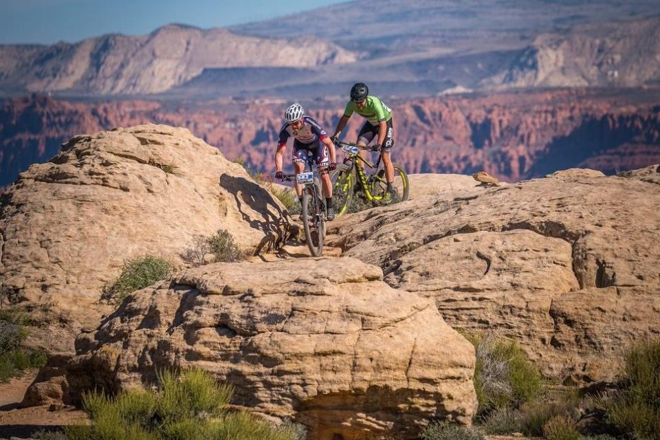 True Grit Epic – March 12-14