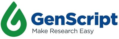 GenScript USA Inc. is the world’s leading life-science research tools and services provider. (PRNewsfoto/GenScript USA)