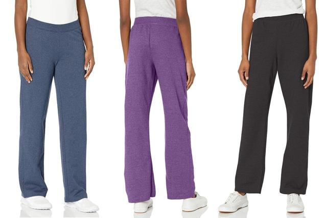 Shoppers Call These $7.50 Sweatpants the 'Most Comfortable Pants