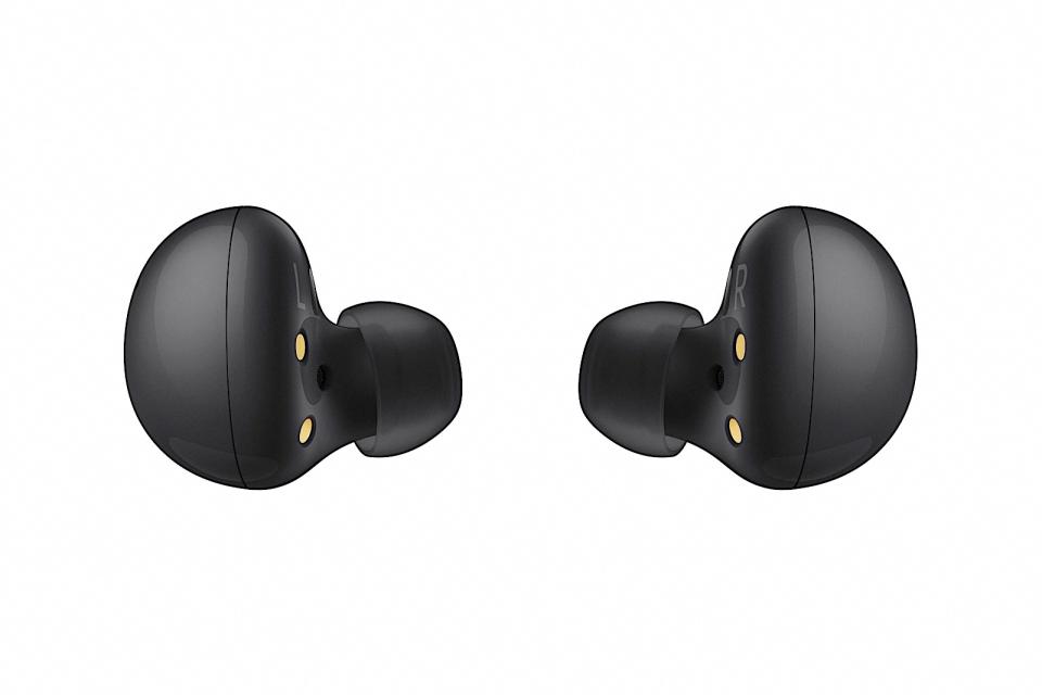 <p>Samsung Galaxy Buds 2</p>
