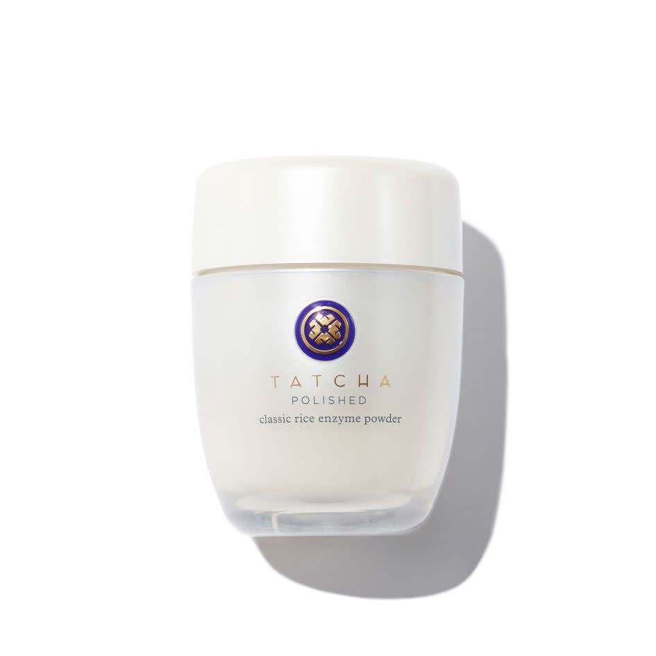 Tatcha Classic Rice Enzyme Powder