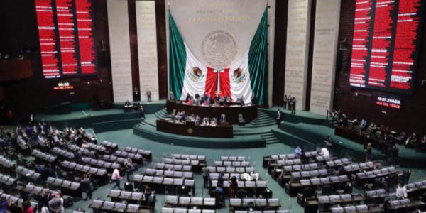 Diputados de Morena recortan otro presupuesto a la cultura 