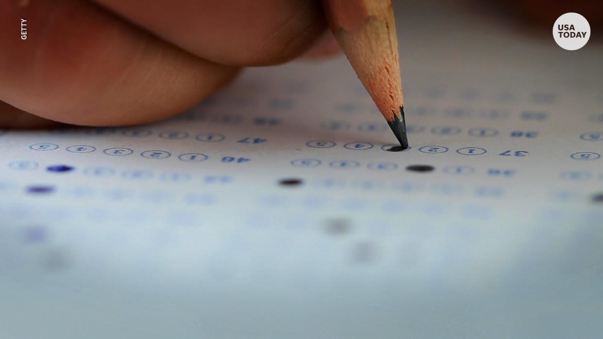 Big changes are on the way for the SAT, including that it will be online only.