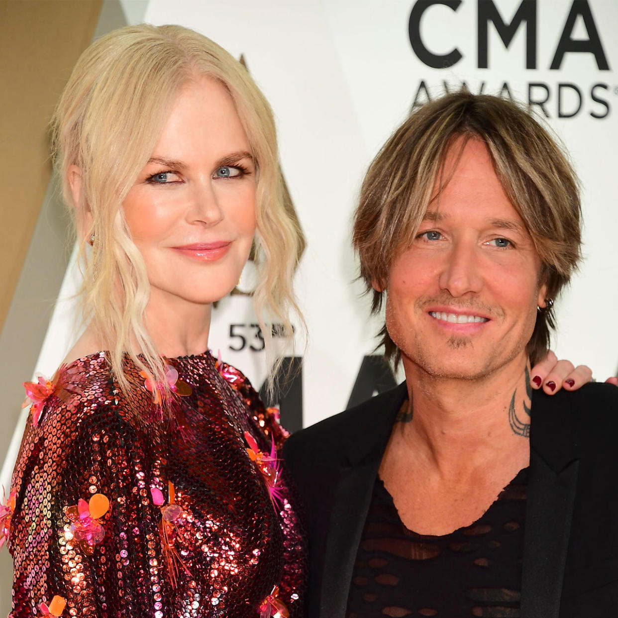 nicole kidman keith urban