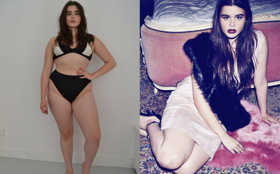 Barbie Ferreira