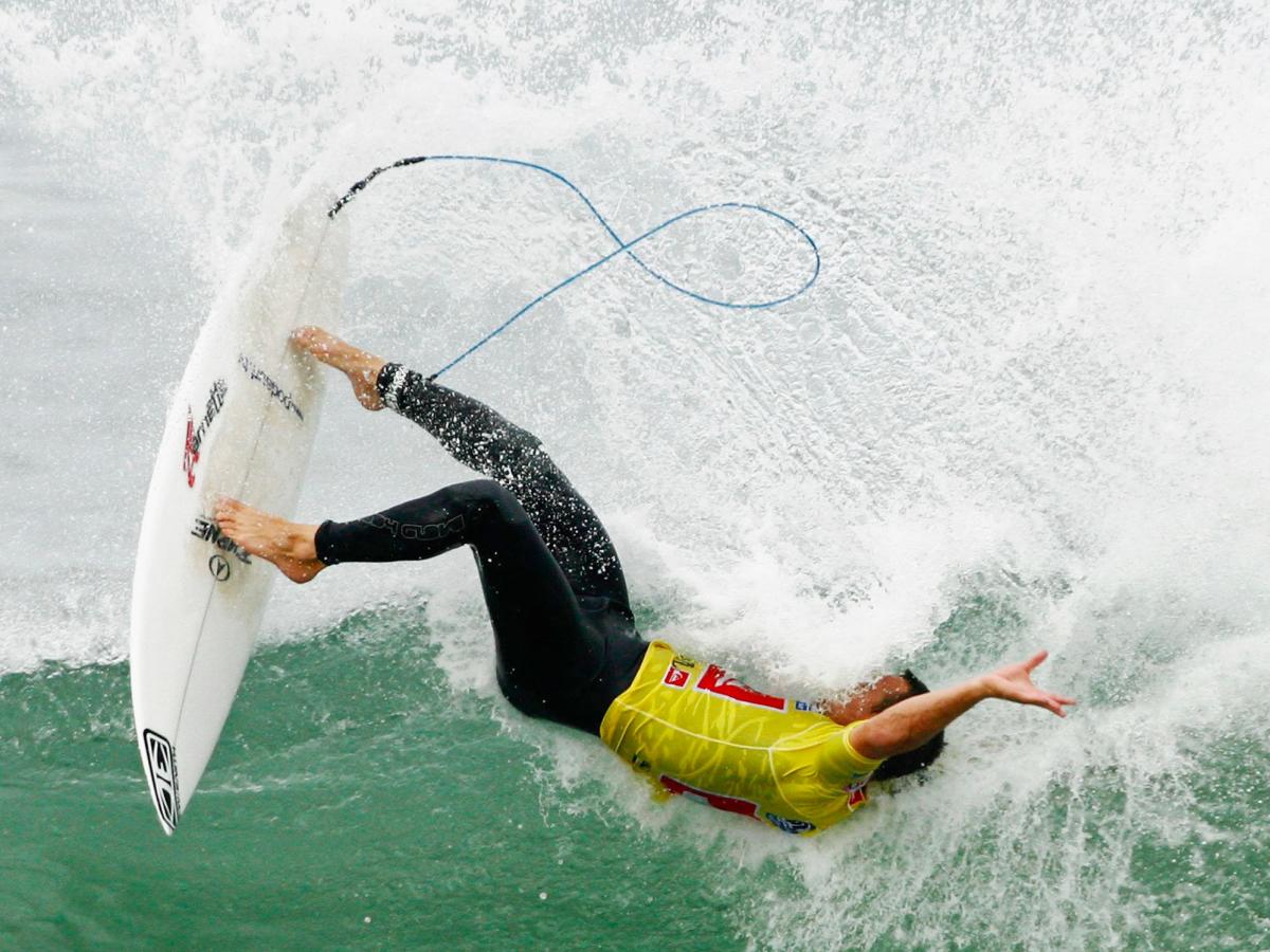 Quiksilver Releases Surfers of Fortune