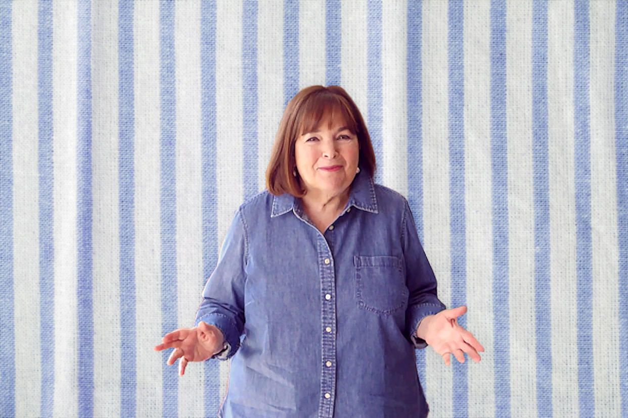 Ina Garten Photo illustration by Salon/Getty Images