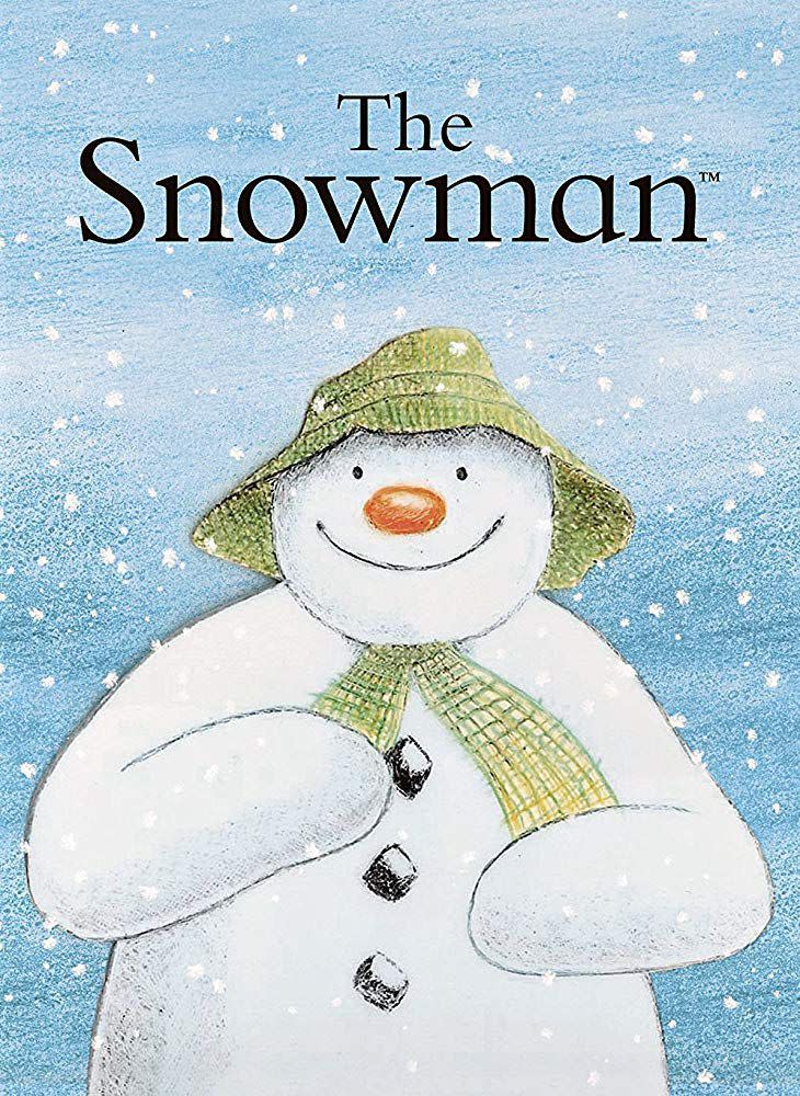 31) 'The Snowman'