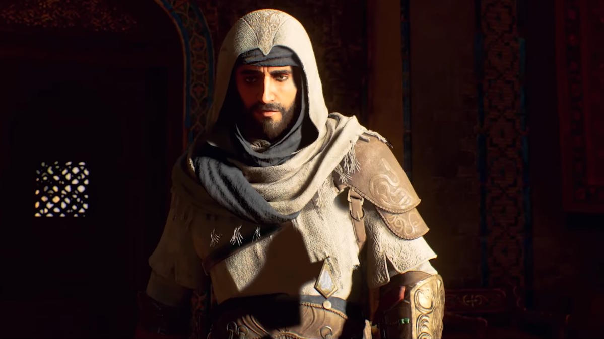 Assassin's Creed Mirage' is reportedly set for release in spring 2023