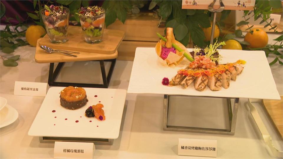 中彰觀光聯盟推午茶生活節  百家餐飲業攜手規劃美食地圖