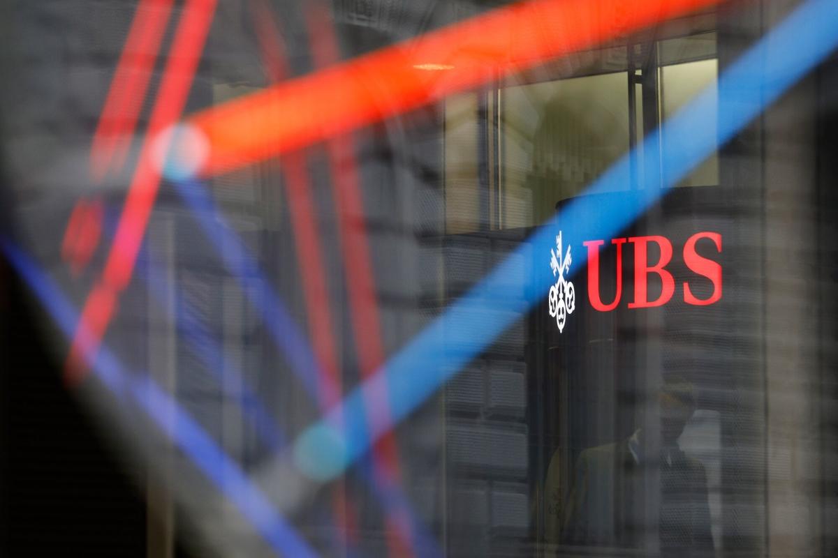 UBS Investment Bank