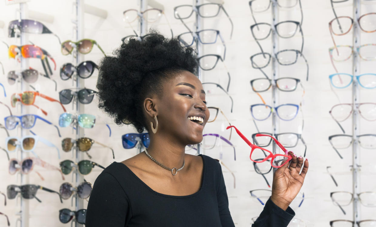 Black Woman-Owned Vontélle Eyewear Secures Huge, 900+ Retail Store Deal | Photo: Getty Images