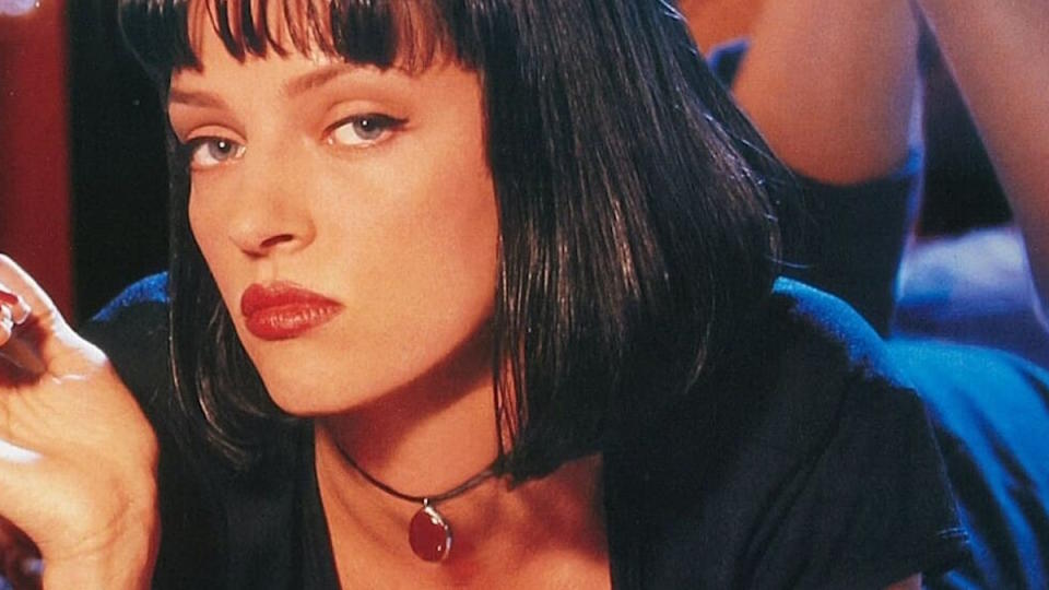 Pulp Fiction (1994)