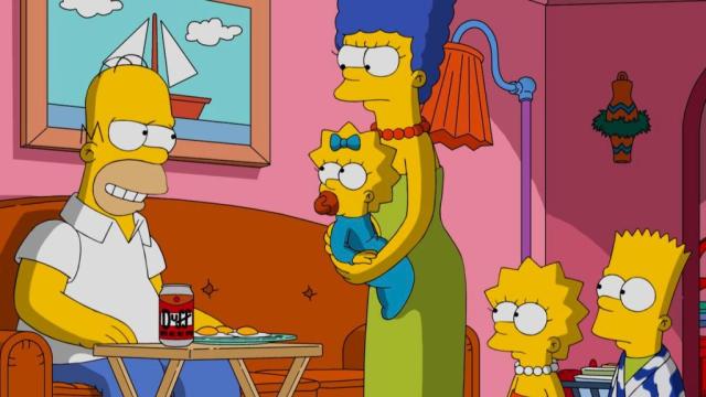 The Simpsons': How This Season 3 Episode Saved a Child's Life