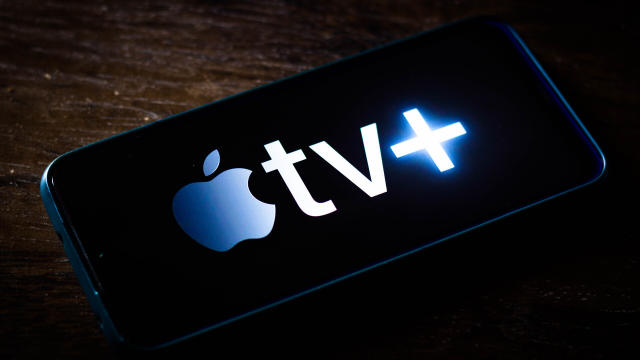 How Much Is Apple TV Plus and It It?
