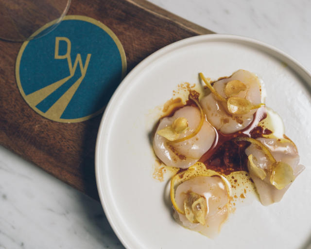 Due West Opens in the West Village