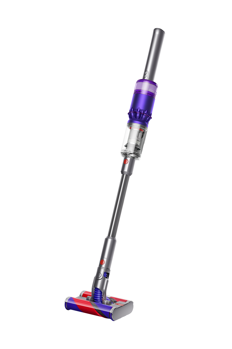 Dyson Omni-glide vacuum - $599.00 Photo: Dyson 