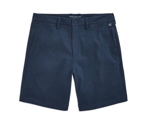 Mack Weldon Maverick Tech Chino Short