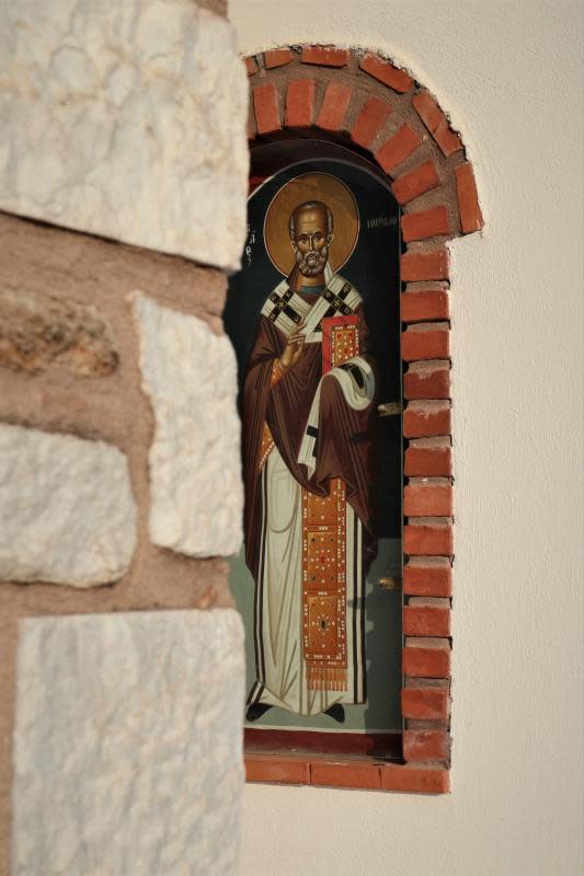 Saint Nicholas<p>Liviu Florescu/unsplash</p>