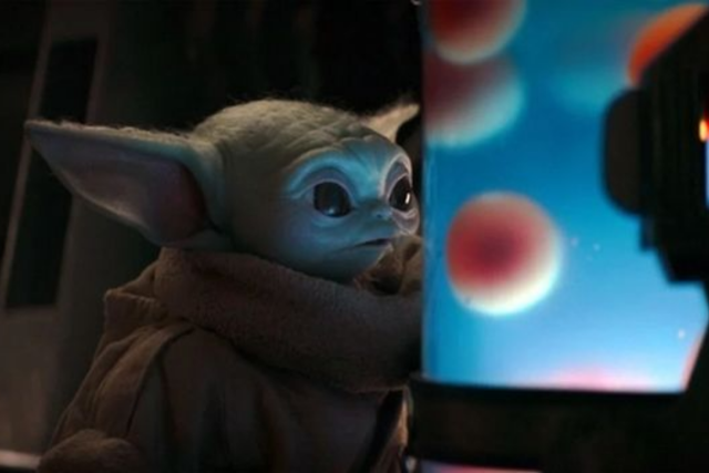 The Mandalorian: Si existe un Baby Yoda… ¿es qué Yoda ha tenido sexo?