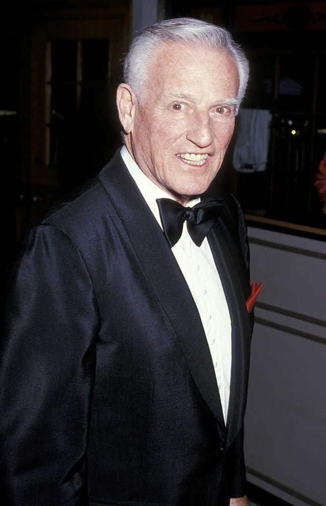 Stanley Kramer (9 Nominations)