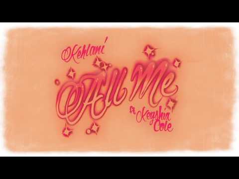 12) "All Me" by Kehlani