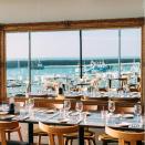 <p>Everything about Rocksalt is designed to woo, from the soul-stirring views over Folkestone's harbour to the mouthwatering seafood plucked from the water by local fishermen.</p><p>Indeed, the contemporary restaurant with its impressive floor-to-ceiling windows, ocean vista and top-notch fare is the perfect spot for a romantic dinner. </p><p>Enjoy a post-dessert stroll under the stars along the harbour before heading to your king-sized bed in your ultra-cool modern room, with exposed brick details. Wake up with the seagulls singing and the salty sea air refreshing your spirits.</p><p><a class="link " href="https://www.redescapes.com/offers/kent-folkestone-rocksalt-hotel" rel="nofollow noopener" target="_blank" data-ylk="slk:READ OUR REVIEW AND BOOK;elm:context_link;itc:0;sec:content-canvas">READ OUR REVIEW AND BOOK</a></p><p><a class="link " href="https://www.booking.com/hotel/gb/rocksalt-rooms.en-gb.html?aid=2070929&label=romantic-hotels-kent-rocksalt" rel="nofollow noopener" target="_blank" data-ylk="slk:BOOK NOW;elm:context_link;itc:0;sec:content-canvas">BOOK NOW</a></p>