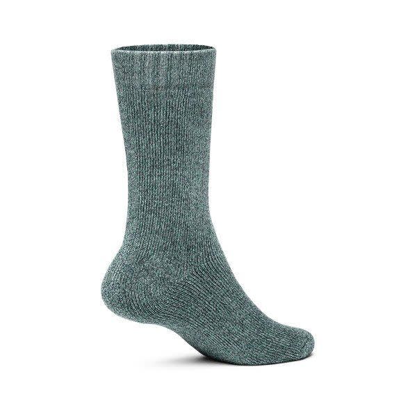 <p><strong>Home</strong></p><p>allbirds.com</p><p><strong>$24.00</strong></p><p><a href="https://go.redirectingat.com?id=74968X1596630&url=https%3A%2F%2Fwww.allbirds.com%2Fproducts%2Ftrino-cozy-crew-hazy-sienna&sref=https%3A%2F%2Fwww.cosmopolitan.com%2Fstyle-beauty%2Ffashion%2Fg37697300%2Fbest-thermal-socks%2F" rel="nofollow noopener" target="_blank" data-ylk="slk:Shop Now;elm:context_link;itc:0;sec:content-canvas" class="link ">Shop Now</a></p><p><strong>Material: </strong>50% Tencel, 22% merino wool, 17% recycled nylon, 4% recycled polyester, 4% polyester, 1% nylon, 2% spandex</p><p>Hi, did you know that Allbirds makes super-cozy socks? Made with a blend of superfine ZQ Merino wool and other recycled materials, this pair will keep you warm without leaving you overheated, and the reinforced bottoms will keep these socks looking like new for years. </p><p><em><strong>THE REVIEWS:</strong> As one reviewer says, "Somehow these are cozy, silky, and dry simultaneously. The inner texture of the fabric is like a little massage. I love the cushiony thickness, too—especially on cold wood flooring. I wear these in bed and they are also luxurious to wear under the covers."</em></p>