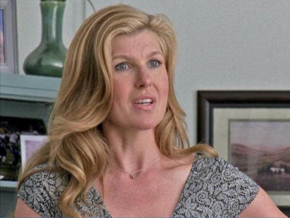 Tami Taylor Friday Night Lights