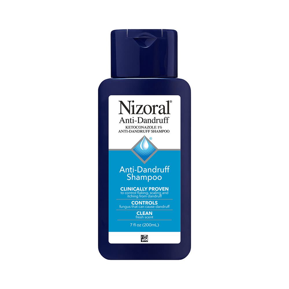 <p><a href="https://go.redirectingat.com?id=74968X1596630&url=https%3A%2F%2Fwww.target.com%2Fp%2Fnizoral-ad-anti-dandruff-shampoo-7-oz%2F-%2FA-15603485&sref=https%3A%2F%2Fwww.elle.com%2Fbeauty%2Fg42926548%2Fbest-hair-thickening-shampoos%2F" rel="nofollow noopener" target="_blank" data-ylk="slk:Shop Now;elm:context_link;itc:0;sec:content-canvas" class="link rapid-noclick-resp">Shop Now</a></p><p>Anti-Dandruff Shampoo</p><p>target.com</p><p>$15.89</p>