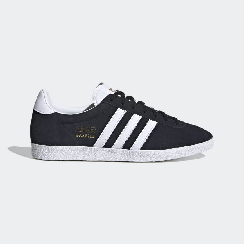 Gazelle OG Shoes (Photo: Adidas)