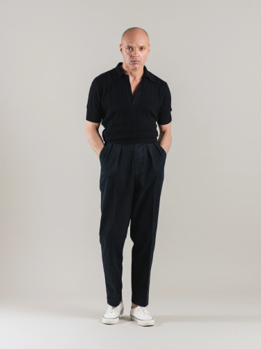 Casatlantic Safi Trousers men's fall fashion guide