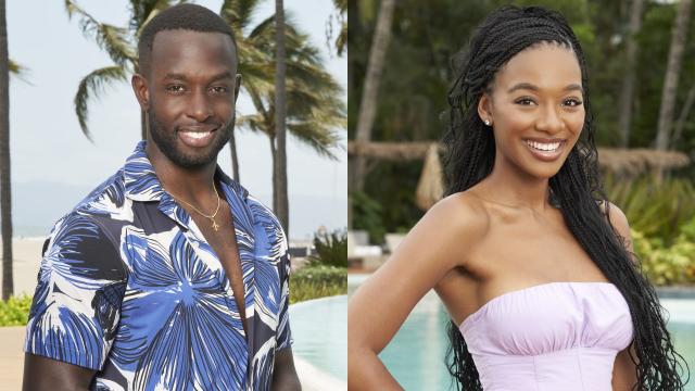 Bachelor in Paradise spoilers: Do Aaron Bryant and Eliza Isichei end up  together?