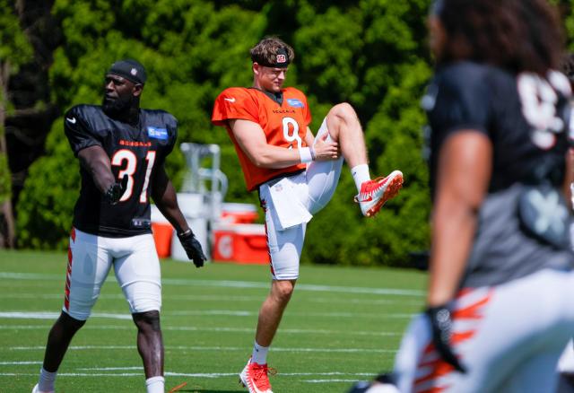 The latest on QB Joe Burrow's upcoming extension with the Cincinnati  Bengals, NFL News, Rankings and Statistics