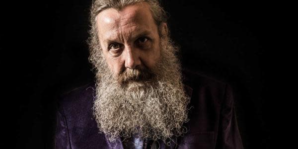 Alan Moore asegura que los superhéroes son precursores del fascismo