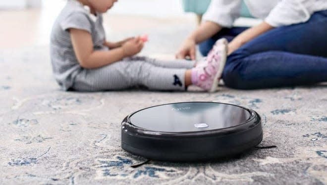 Amazon Prime Day 2021: The eufy 11S is the best affordable robot vacuum—and you won't believe its Prime Day price