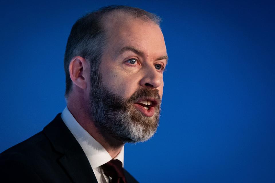 Victims of a Horizon pilot scheme must also receive compensation, says shadow business secretary Jonathan Reynolds (PA Wire)