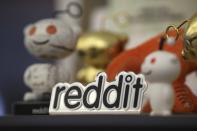 <b>Reddit</b> <br><br> Reddit may not be most students' go-to web destination, but it's growing. And as any avid Redditor can tell you, once you wander into the site's dense forest of links, it's very easy to get lost and never return. Popular subreddit (which means "section", more or less) <a href="http://www.reddit.com/r/teenagers" rel="nofollow noopener" target="_blank" data-ylk="slk:r/Teenagers;elm:context_link;itc:0;sec:content-canvas" class="link ">r/Teenagers</a> has all the memes and GIFs their hearts desire.