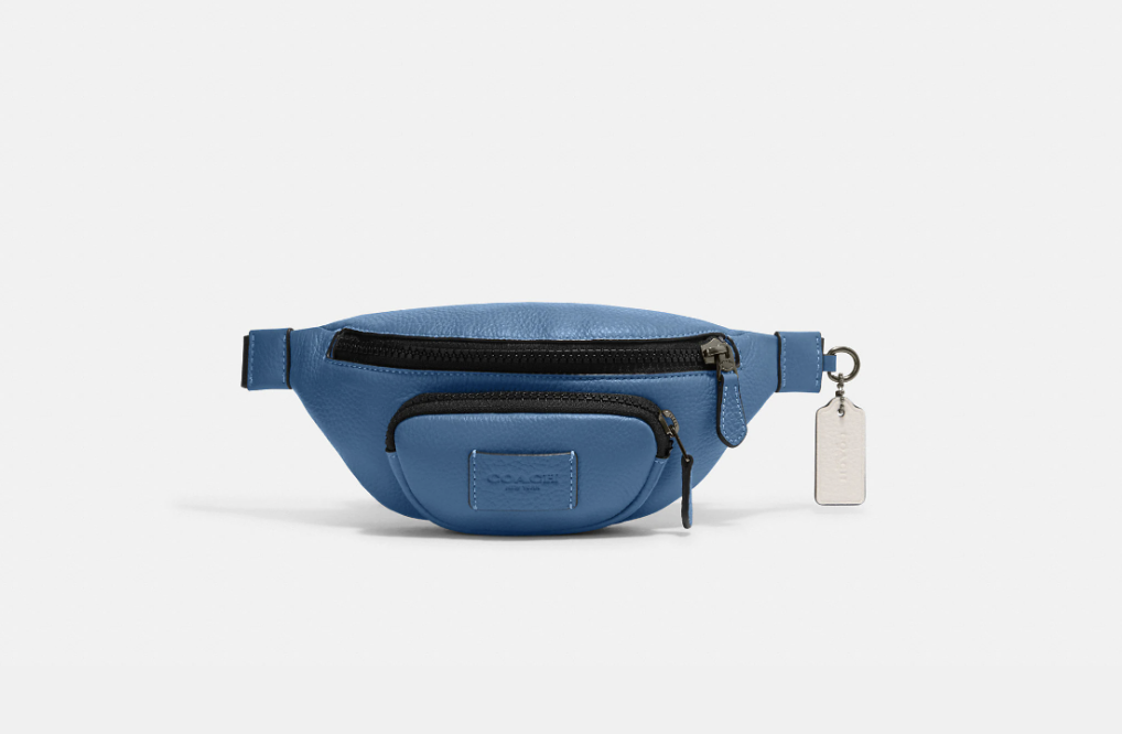 🎀BN Coach Black Gift ~Packing Box~Handle Bag~Envelope Bag~Gift tag Pick  Size.🎀