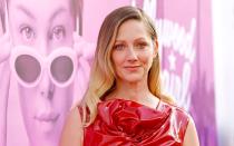 <p>Den Satz "Irgendwoher kenn ich Sie" hörte Judy Greer so oft, dass sie ihre Autobiografie kurzerhand "Keine Ahnung, woher du mich kennst: Geständnisse eines Co-Stars" nannte. Kleine Hilfestellung: Es könnte beispielsweise in "Ant-Man", "Jurassic World", "30 über Nacht" oder "The Descendants" gewesen sein. (Bild: Getty Images/Frazer Harrison)</p> 