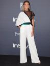 Stars attend the 3rd Annual InStyle Awards