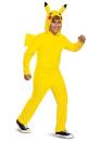 <p><strong>Pokemon</strong></p><p>halloweencostumes.com</p><p><strong>$39.99</strong></p><p>When you gotta catch 'em all — and by 'em, we mean full-size candy bars — Pikachu is the one you have to choose! This soft costume is all in one piece.</p><p><strong>RELATED:</strong> <a href="https://www.goodhousekeeping.com/holidays/halloween-ideas/g3712/easy-pokemon-costumes/" rel="nofollow noopener" target="_blank" data-ylk="slk:The Best Pokémon Halloween Costumes;elm:context_link;itc:0;sec:content-canvas" class="link ">The Best Pokémon Halloween Costumes </a></p>