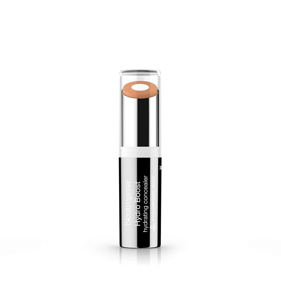 8) Hydro Boost Hydrating Concealer