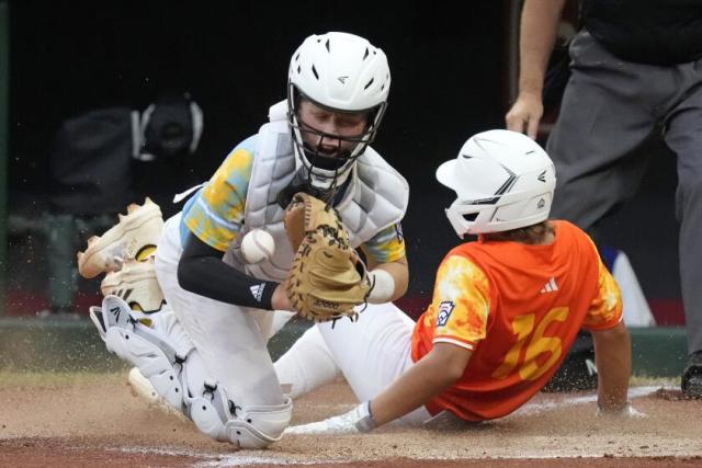 What It Was Like To Coach El Segundo's Little League World