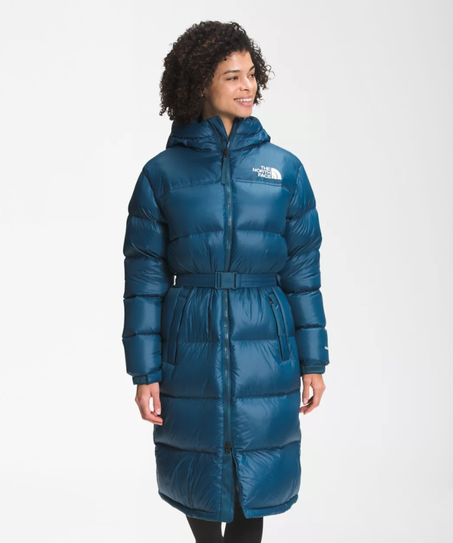 25 Best Puffer Jackets for Women – WWD