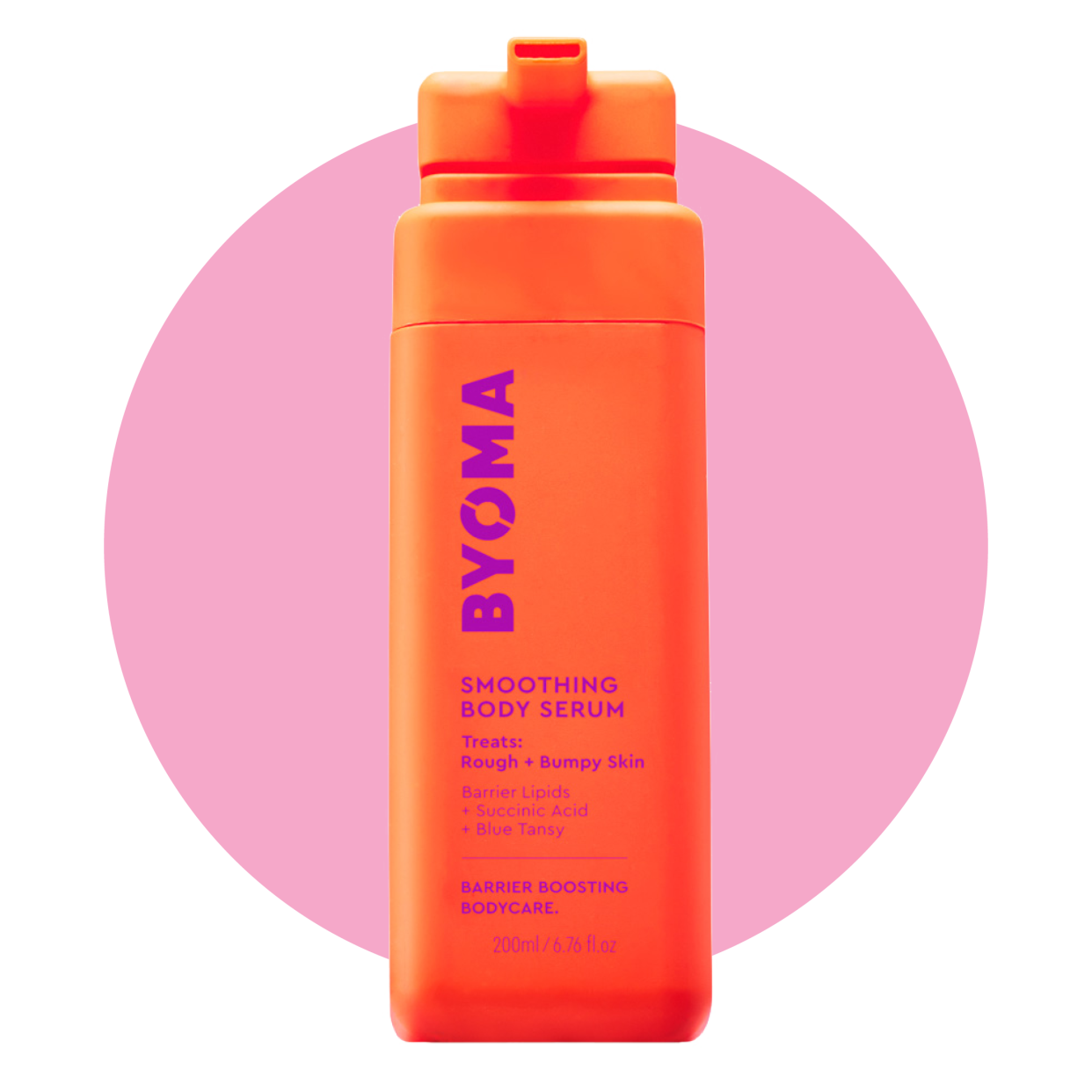 <p><a href="https://go.redirectingat.com?id=74968X1596630&url=https%3A%2F%2Fbyoma.com%2Fproduct%2Fsmoothing-body-serum%2F&sref=https%3A%2F%2Fwww.womenshealthmag.com%2Fbeauty%2Fa60308119%2F2024-beauty-awards%2F" rel="nofollow noopener" target="_blank" data-ylk="slk:Shop Now;elm:context_link;itc:0;sec:content-canvas" class="link rapid-noclick-resp">Shop Now</a></p><p>Smoothing Body Serum</p><p>byoma.com</p><p>$13.99</p>