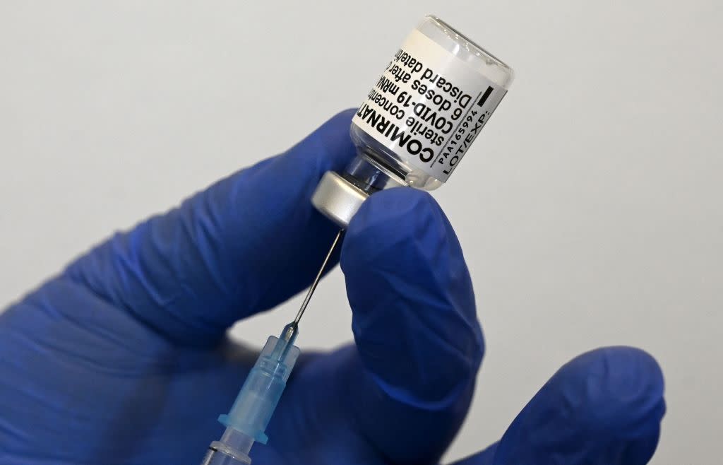 GERMANY-HEALTH-VIRUS-VACCINE