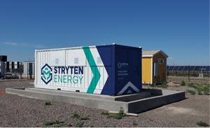 Stryten Energy stands ready with its advanced vanadium redox flow battery (VRFB) technology which provides medium and long-duration energy storage (LDES) to help ensure grid stability, and facilitate increased utilization of solar and wind for businesses and consumers across the U.S.