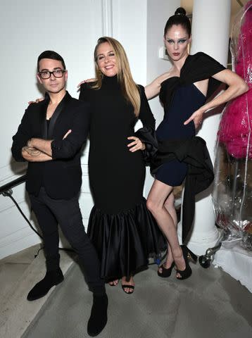 Jamie McCarthy/Getty Images for Christian Siriano